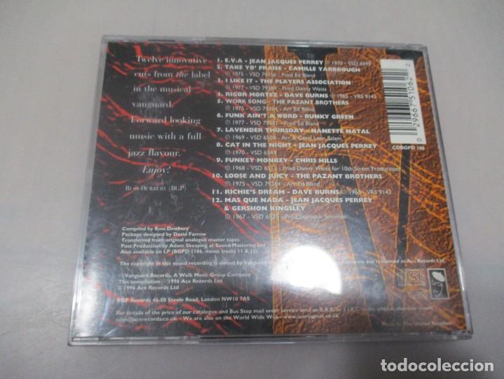 CDs de m&uacute;sica: VARIOUS I like it DI2936 - Foto 2