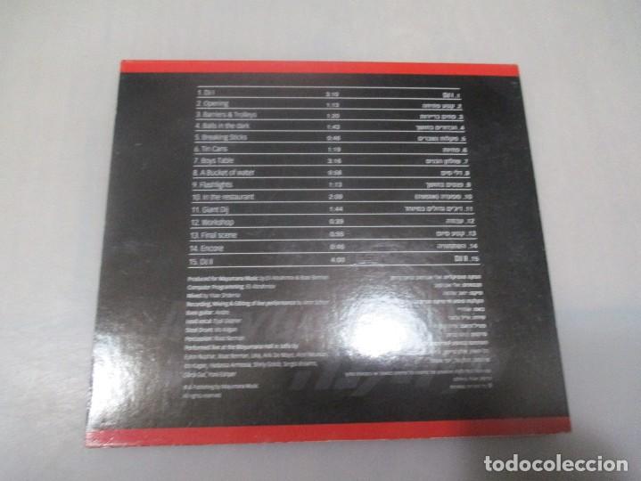 CDs de m&uacute;sica: MAYUMANA DI2941 - Foto 2