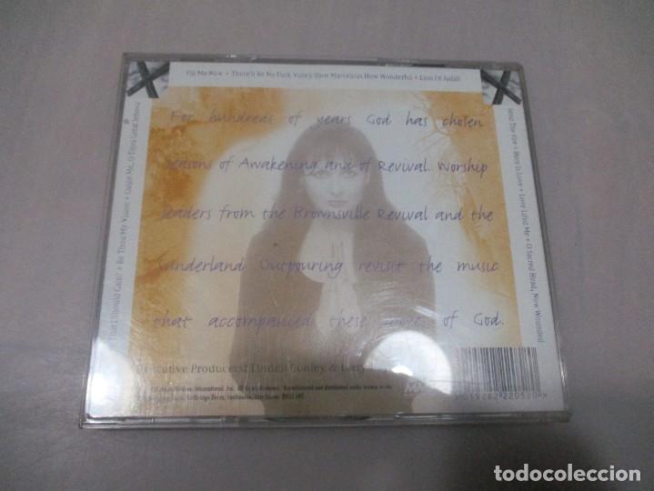 CDs de m&uacute;sica: RIVIVAL HYMNS DI2962 - Foto 2