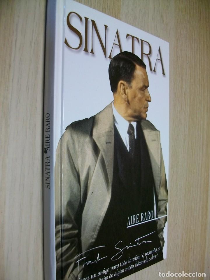 CDs de m&uacute;sica: Aire raro - Frank Sinatra 2 CD - Foto 1
