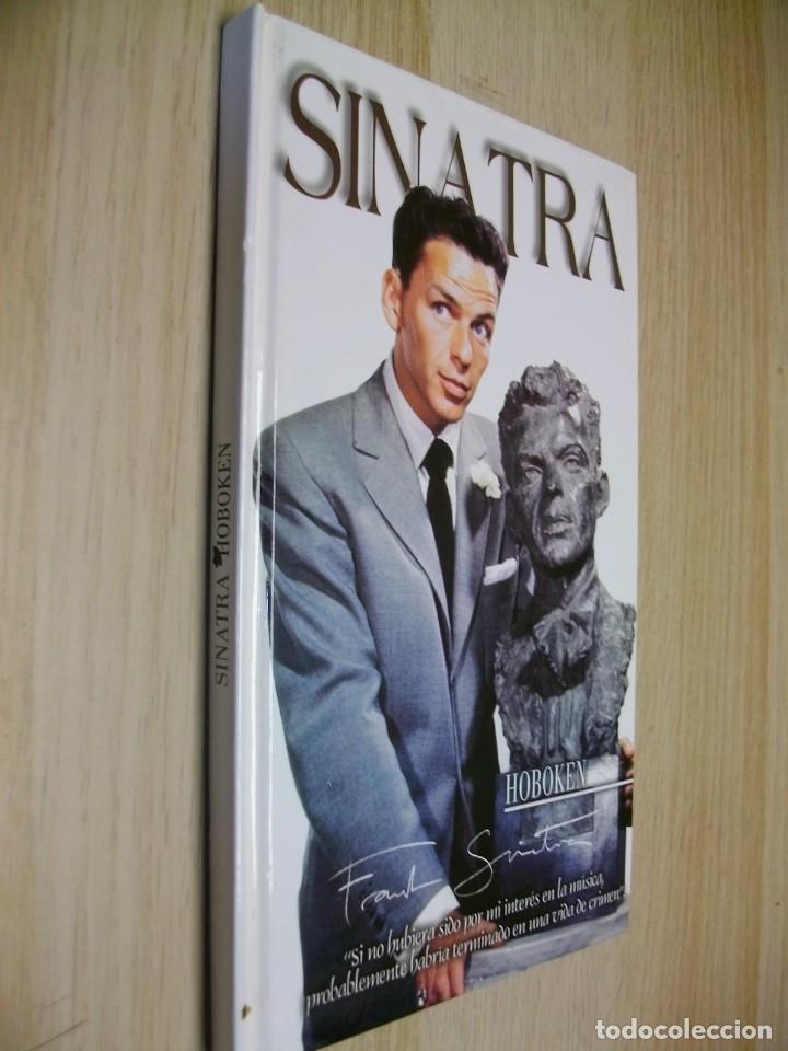 CDs de m&uacute;sica: Hoboken - Frank Sinatra 2 CD - Foto 1