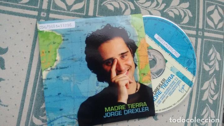 CDs de m&uacute;sica: CD-SINGLE ( PROMOCION) DE JORGE DREXLER - Foto 1