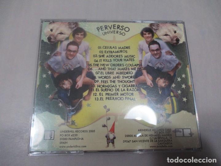 CDs de m&uacute;sica: LA C&Eacute;LULA DURMIENTE DI2971 - Foto 2