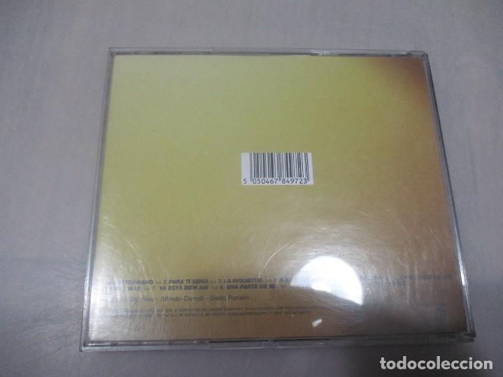 CDs de m&uacute;sica: NEK Una parte de mi DI2972 - Foto 2
