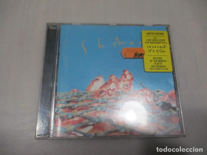 CDs de m&uacute;sica: SHIHAD Aotearoa DI2995 - Foto 1