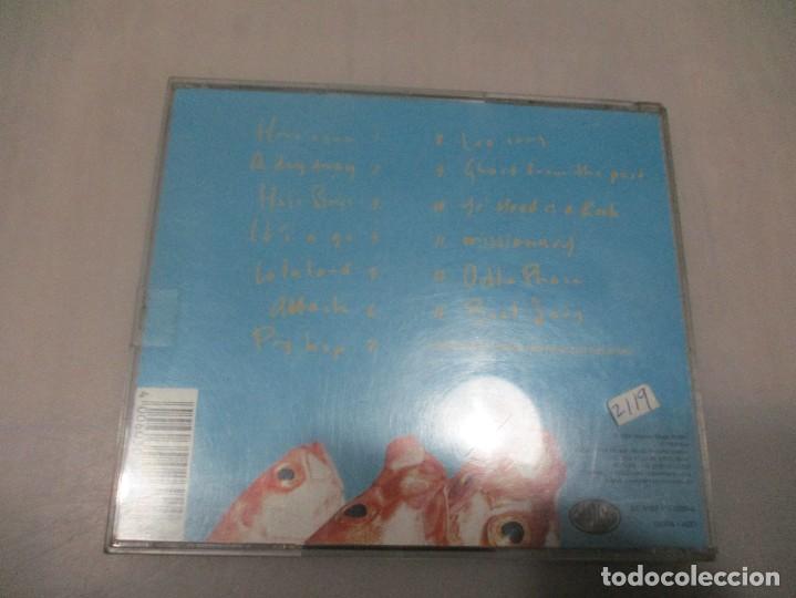 CDs de m&uacute;sica: SHIHAD Aotearoa DI2995 - Foto 2
