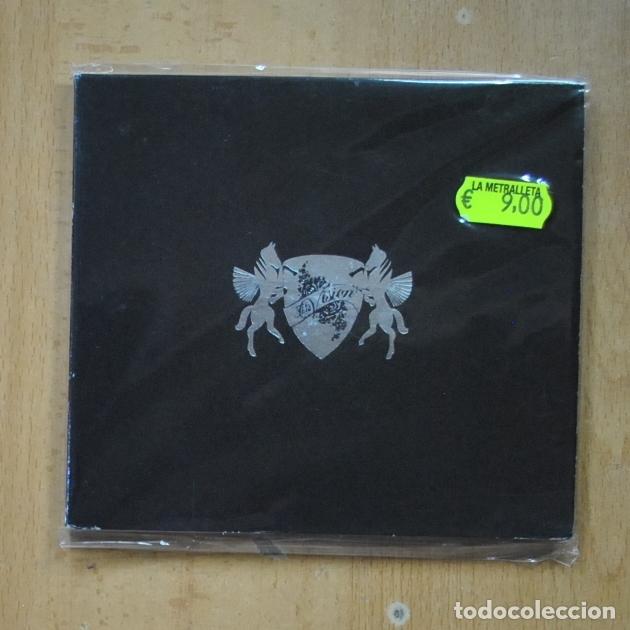 CDs de m&uacute;sica: THIS VISION - THIS VISION - CD - Foto 1