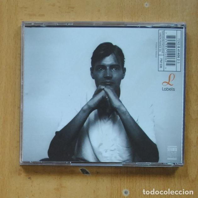 CDs de m&uacute;sica: ROC - ROC - CD - Foto 2