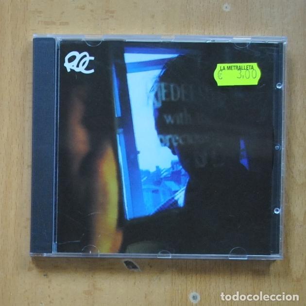 CDs de m&uacute;sica: ROC - ROC - CD - Foto 1