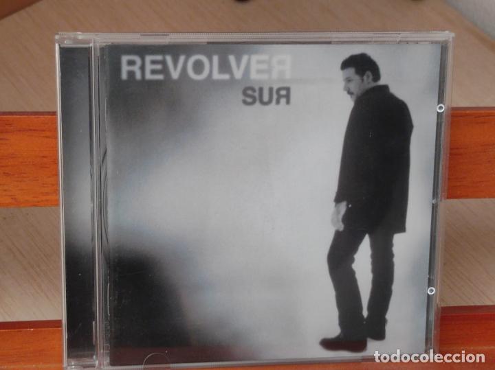 CDs de m&uacute;sica: CD - REVOLVER - SUR (A41) - Foto 1