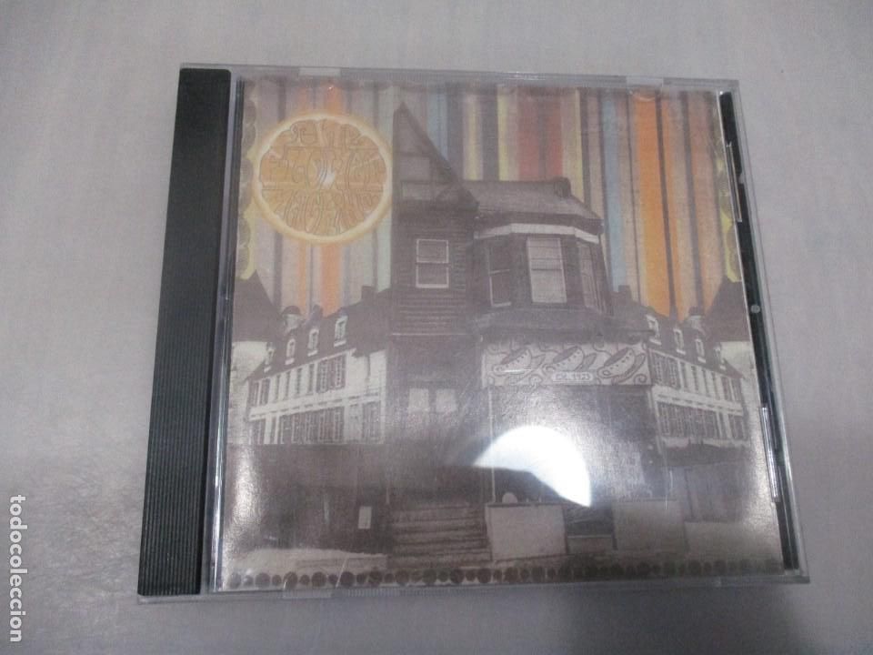 CDs de m&uacute;sica: THE FLOWER MACHINE DI3025 - Foto 1