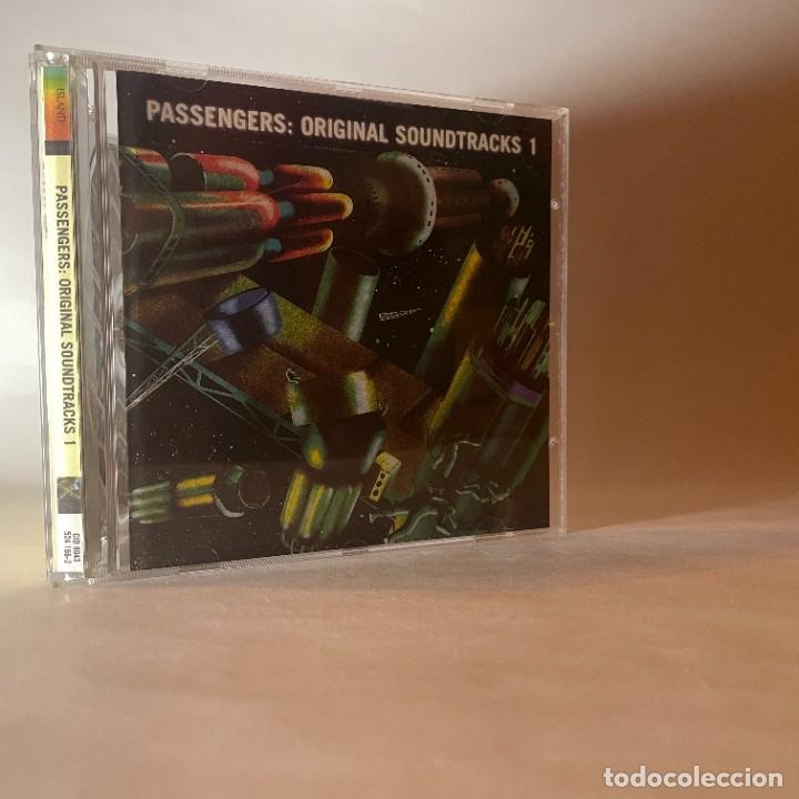 CDs de m&uacute;sica: Original Soundtracks 1 [Passengers] - Foto 1