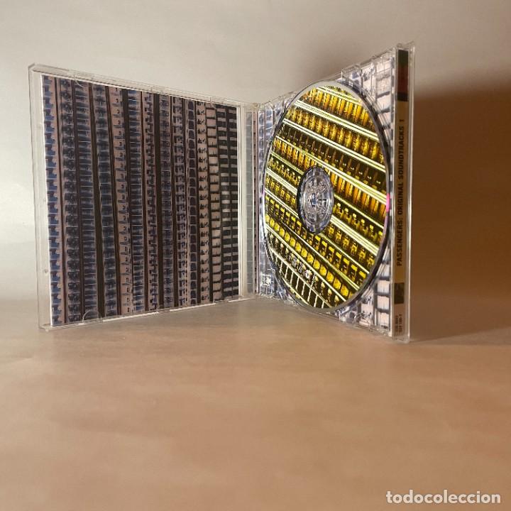 CDs de m&uacute;sica: Original Soundtracks 1 [Passengers] - Foto 2