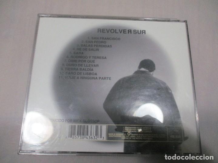 CDs de m&uacute;sica: REVOLVER Sur DI3103 - Foto 2