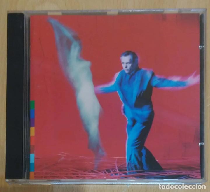 CDs de m&uacute;sica: PETER GABRIEL (US) CD 1992 - Foto 1