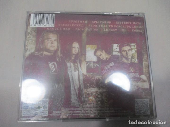 CDs de m&uacute;sica: D.HATE DI3112 - Foto 2