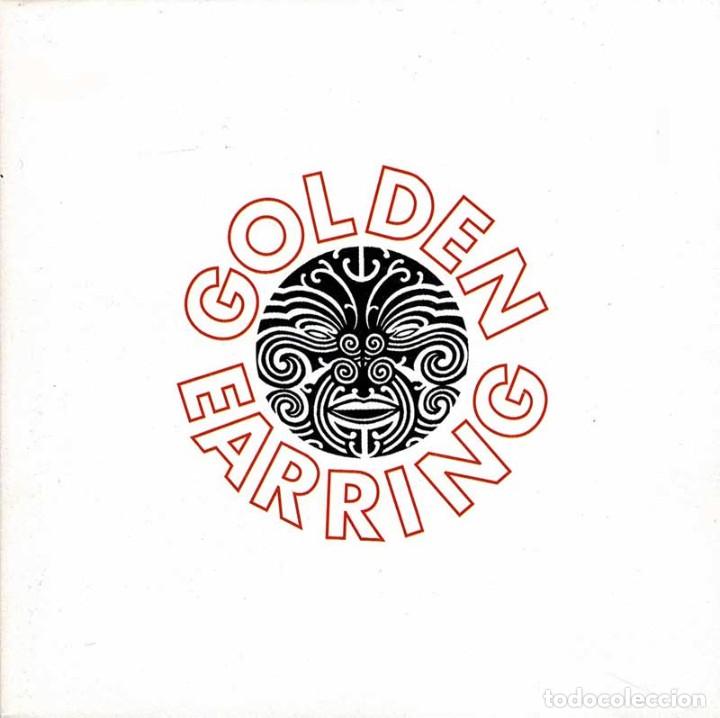 CDs de m&uacute;sica: Golden Earring - Face It. CD - Foto 1