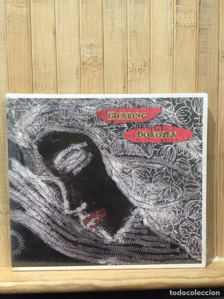 CDs de m&uacute;sica: Chasing dorotea CD - Precintado - - Foto 1