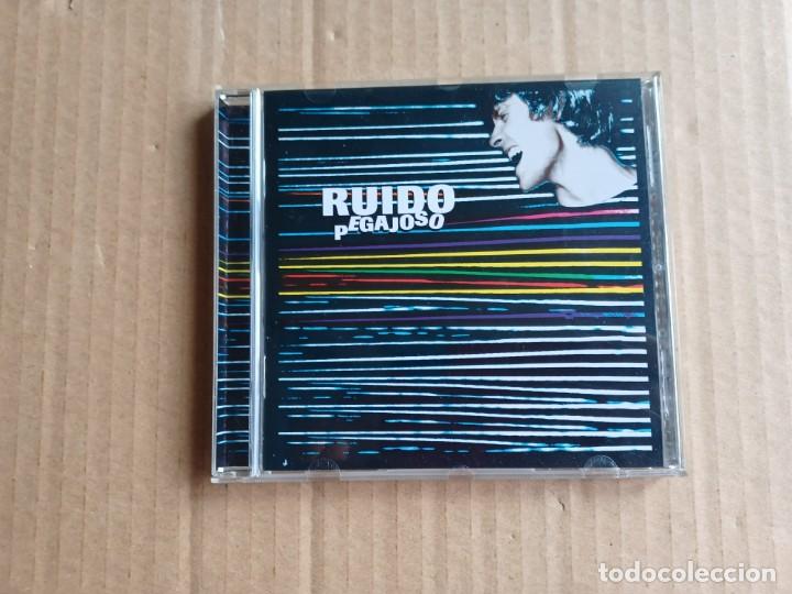 CDs de m&uacute;sica: RUIDO PEGAJOSO CD 1999 - Foto 1