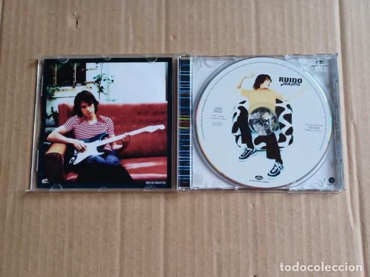 CDs de m&uacute;sica: RUIDO PEGAJOSO CD 1999 - Foto 2