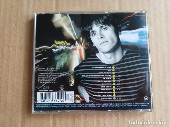 CDs de m&uacute;sica: RUIDO PEGAJOSO CD 1999 - Foto 3