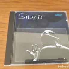 CDs de Música: SILVIO RODRIGUEZ SILVIO. Lote 319764928