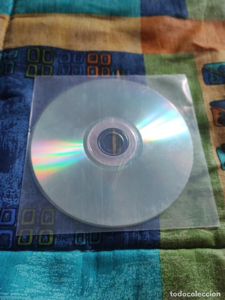 CDs de m&uacute;sica: DAVID GUETTA - DANGEROUS (BANGING REMIX) (CDR SINGLE PROMO) - Foto 2