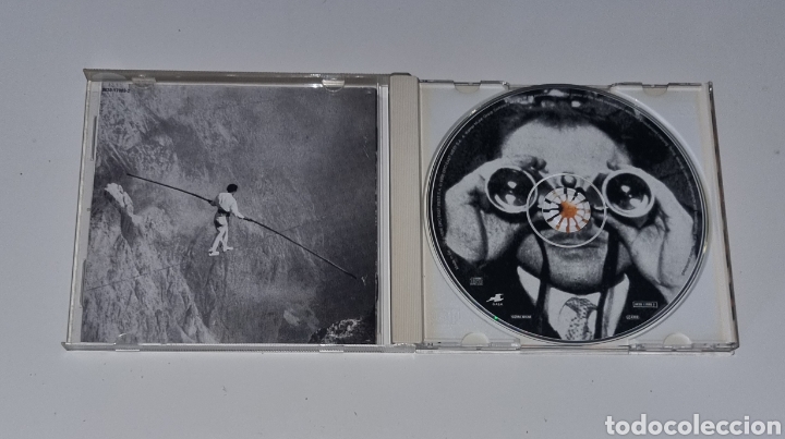CDs de m&uacute;sica: LOS RODR&Iacute;GUEZ / CD / HASTA LUEGO - Foto 2