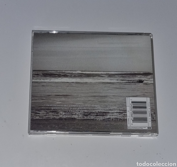 CDs de m&uacute;sica: LUZ / CD / UN MAR DE CONFIANZA - Foto 3