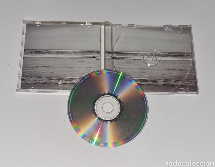 CDs de m&uacute;sica: LUZ / CD / UN MAR DE CONFIANZA - Foto 2