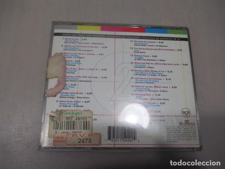 CDs de m&uacute;sica: LOCO X LA TELE 2 DI3148 - Foto 2