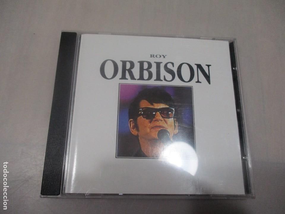 CDs de m&uacute;sica: ROY ORBISON DI3151 - Foto 1