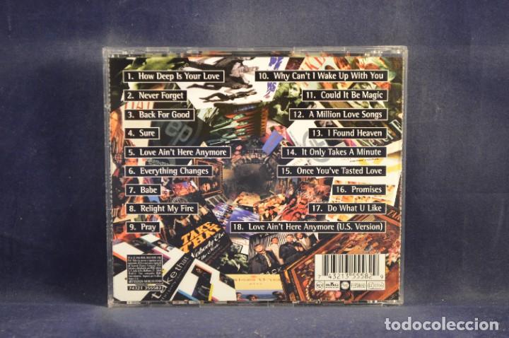 CDs de m&uacute;sica: TAKE THAT - GREATEST HITS - CD - Foto 2