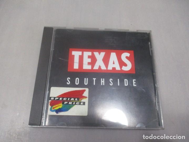 CDs de m&uacute;sica: TEXAS Southside DI3152 - Foto 1