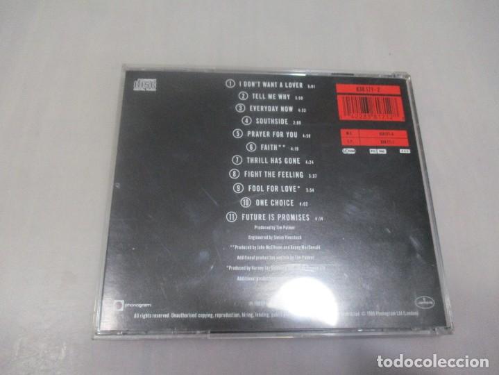 CDs de m&uacute;sica: TEXAS Southside DI3152 - Foto 2
