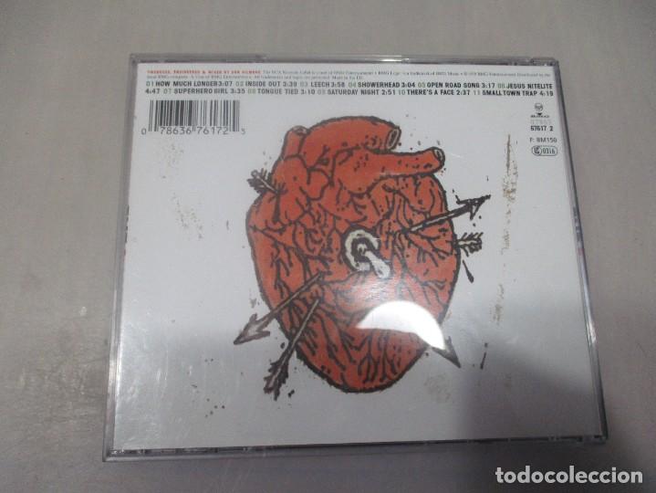 CDs de m&uacute;sica: EVE 6 DI3155 - Foto 2