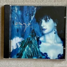 CDs de Música: ENYA - SHEPHERD MOONS. CD 12 TEMAS, LIBRETO. WARNER MUSIC 1991