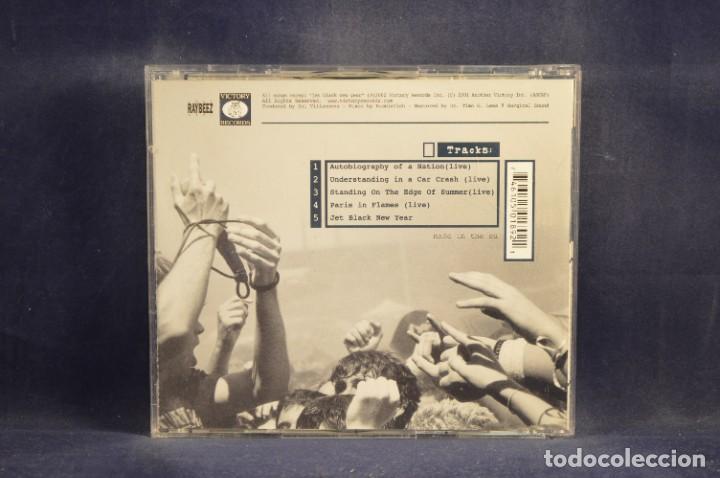 CDs de m&uacute;sica: THURSDAY - FIVE STORIES FALLING - CD - Foto 2