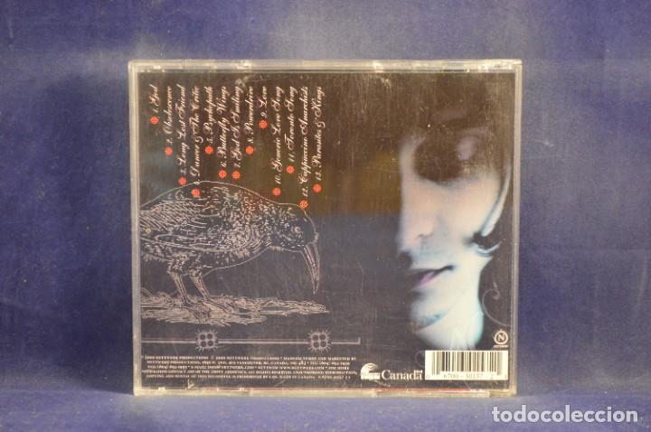 CDs de m&uacute;sica: SEAN MACDONALD - PARASITES & KINGS - CD - Foto 2