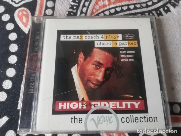 CDs de m&uacute;sica: CD JOHN MCLAUGHIN. TIME REMEMBERED 1994- VERVE COLLECTION. - Foto 1