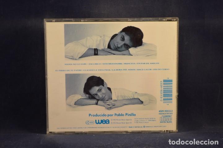 CDs de m&uacute;sica: COSA DE DOS - A RAS DE SUELO - CD - Foto 2