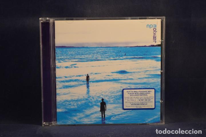 CDs de m&uacute;sica: NILS PETTER MOLV&AElig;R - NP3 - CD - Foto 1