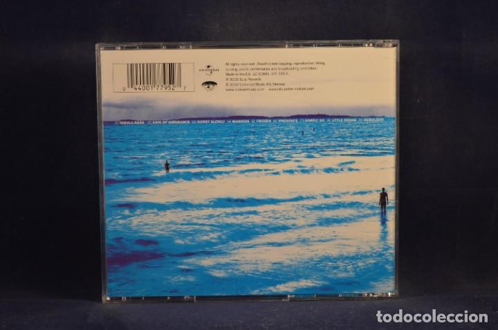 CDs de m&uacute;sica: NILS PETTER MOLV&AElig;R - NP3 - CD - Foto 2