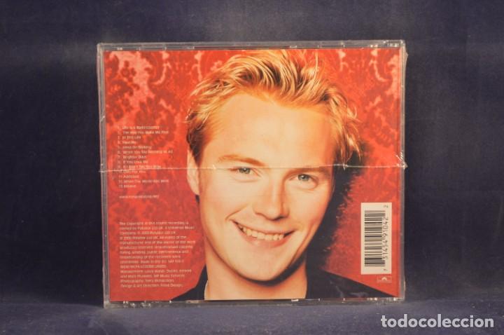 CDs de m&uacute;sica: RONAN KEATING - RONAN - CD - Foto 2