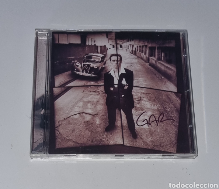 CDs de m&uacute;sica: GARI / CD / GARI - Foto 1
