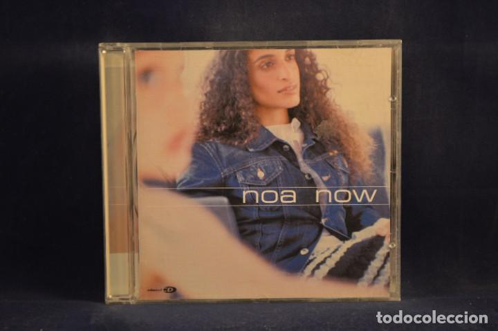 CDs de m&uacute;sica: NOA - NOW - CD - Foto 1
