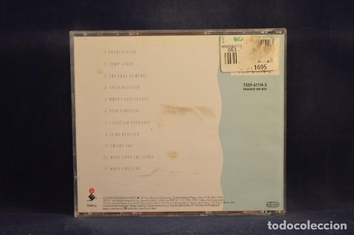 CDs de m&uacute;sica: NATALIE COLE - EVERLASTING - CD - Foto 2