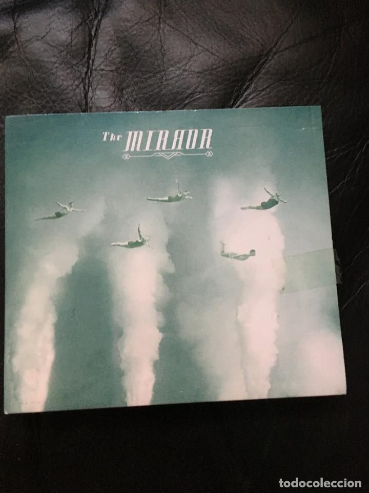CDs de m&uacute;sica: THE MIRROR CD - Foto 1