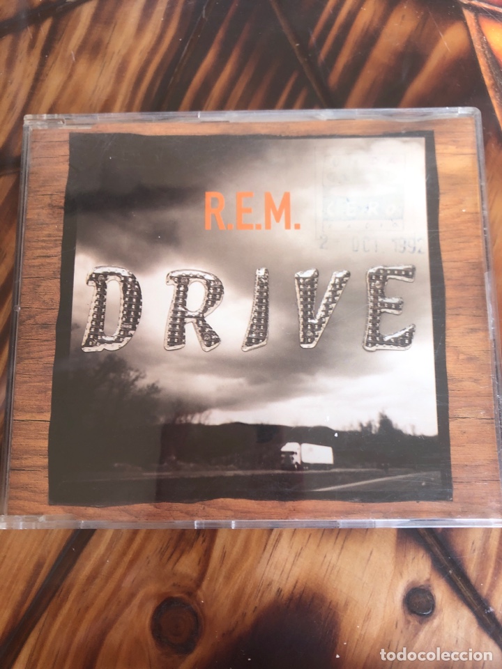 CDs de m&uacute;sica: R E M - Foto 1