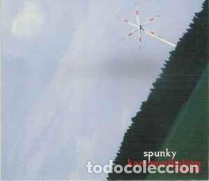 CDs de m&uacute;sica: Spunky &ndash; Kommunikation remixed - Foto 1